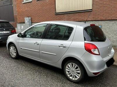 begagnad Renault Clio R.S. 5-dörra Halvkombi 1.2 E85 Euro 4