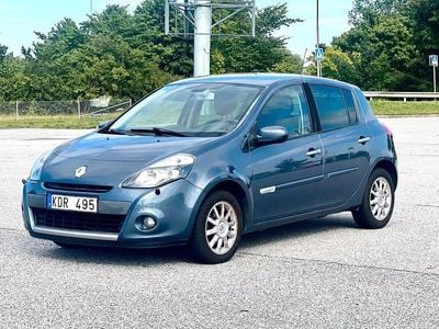 Renault Clio R.S.