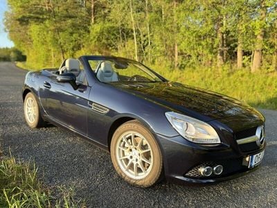 Mercedes SLK200