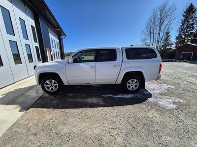 VW Amarok