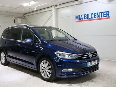 VW Touran