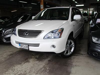 Lexus RX400h