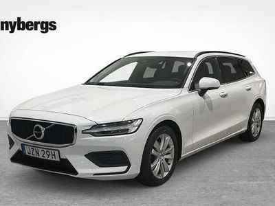 Begagnad Volvo V60 197 HK (144 kW) 2022 Kombi
