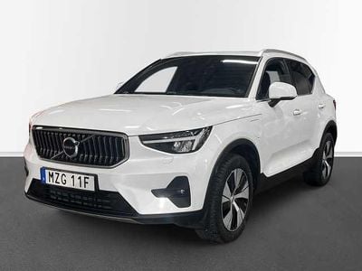 Begagnad 2023 Volvo XC40 SUV | 289 500 kr (Marknadspris)