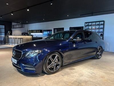 Mercedes E300
