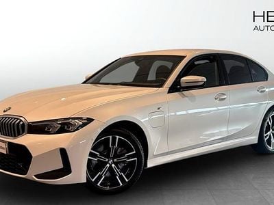 BMW 330e