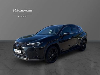 Lexus UX 250h