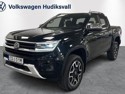 VW Amarok