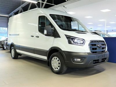 Ford E-Transit