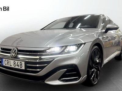 VW Arteon