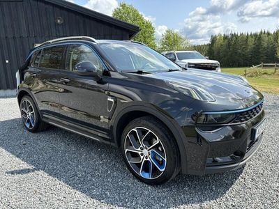 Lynk & Co 01
