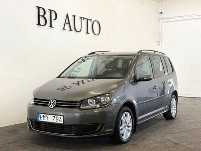 VW Touran