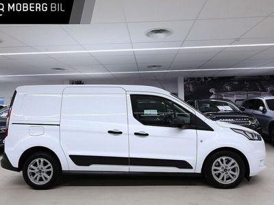 begagnad Ford Transit Connect 210 LWB 1.5 TDCi L1 Värmare Drag 2021, Transportbil