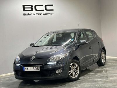 Renault Mégane III