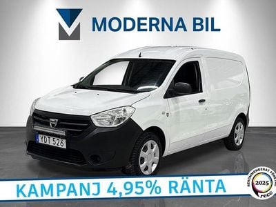 Dacia Dokker Express