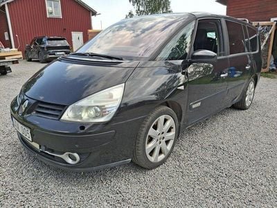 Renault Grand Espace