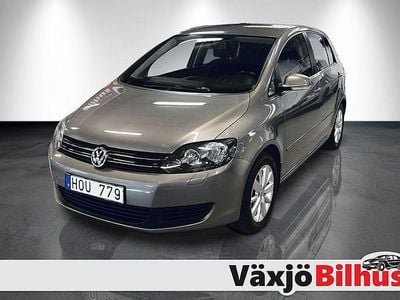 Begagnad 2011 VW Golf VI Halvkombi | 79 900 kr