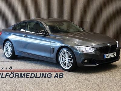 BMW 435