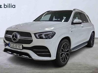 Mercedes GLE350