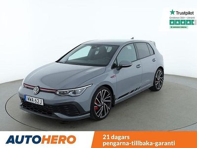VW Golf VIII