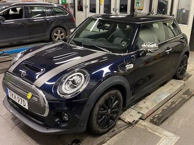 Mini Cooper SE