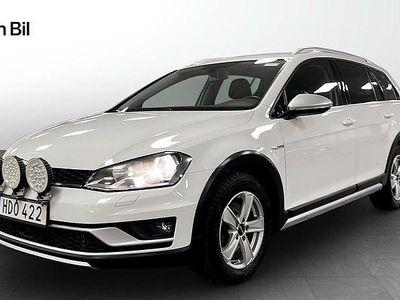 VW Golf Alltrack