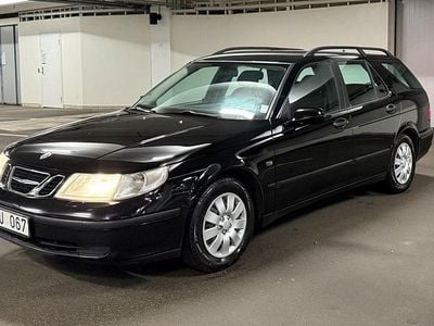 Saab 9-5