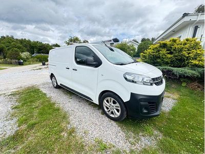 Opel Vivaro-e Combi
