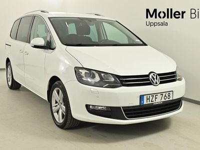 VW Sharan