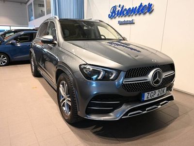 Mercedes GLE300