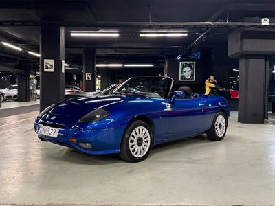 Fiat Barchetta