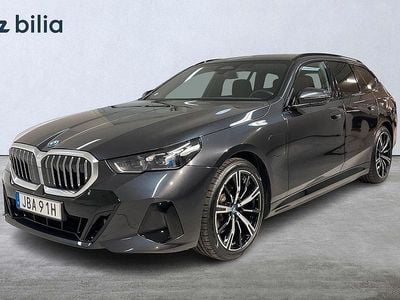 BMW 530e