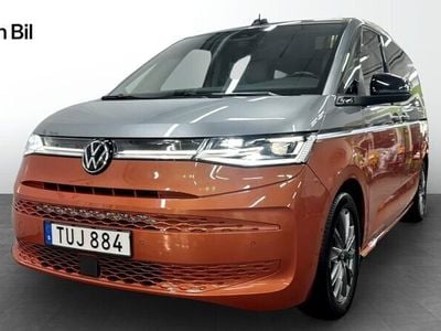 VW Multivan