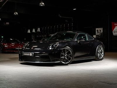Begagnad 2024 Porsche 992 | 2 195 990 kr