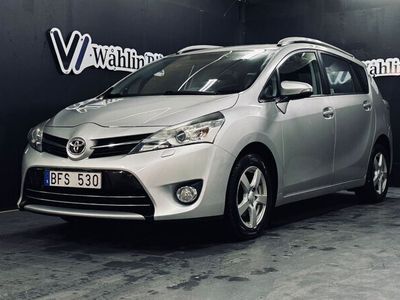 Toyota Verso