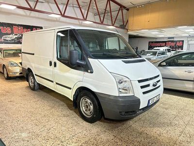 Ford Transit T260