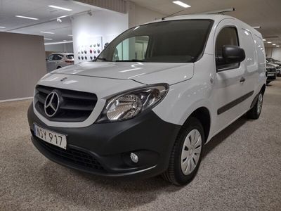 Mercedes Citan 109