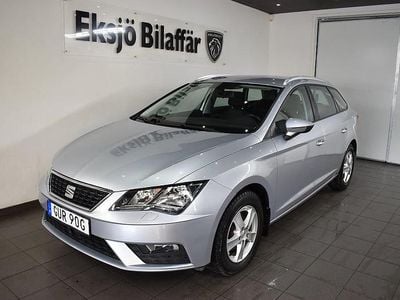 Seat Leon ST