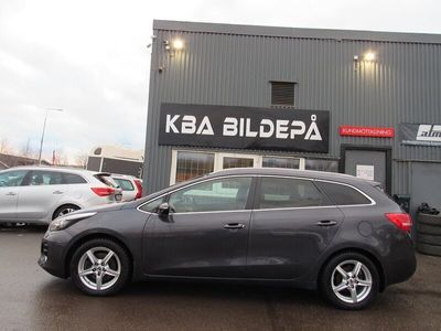 Kia Ceed Sportswagon
