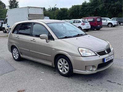 Suzuki Liana