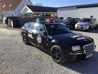 Chrysler 300C