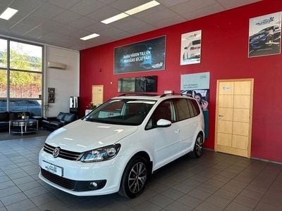 VW Touran