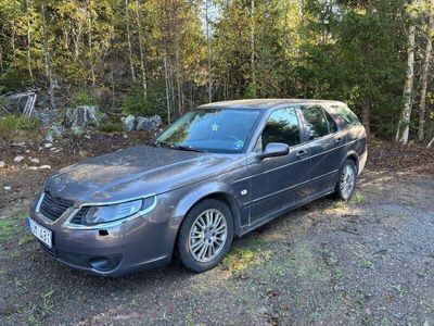 Saab 9-5