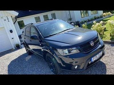 Fiat Freemont