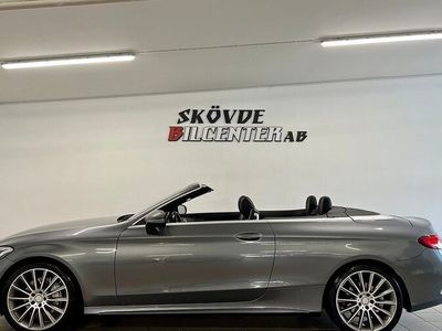 Mercedes C300