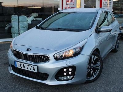 Kia Ceed Sportswagon