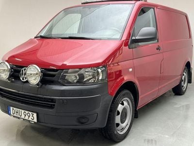 VW T5