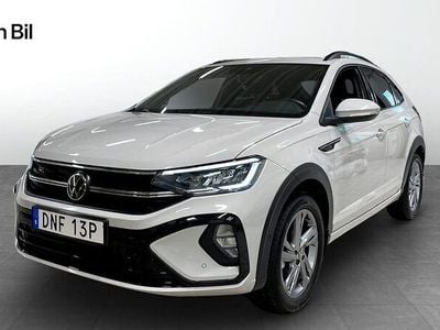 VW Taigo
