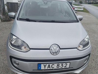VW up!