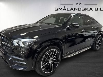 Mercedes GLE350e